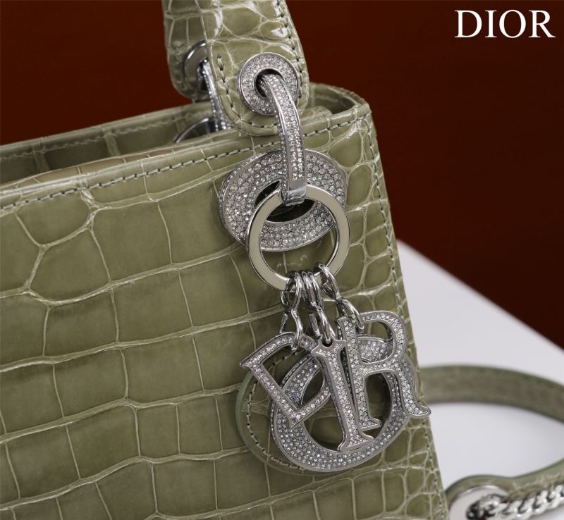 Christian Dior My Lady Bags